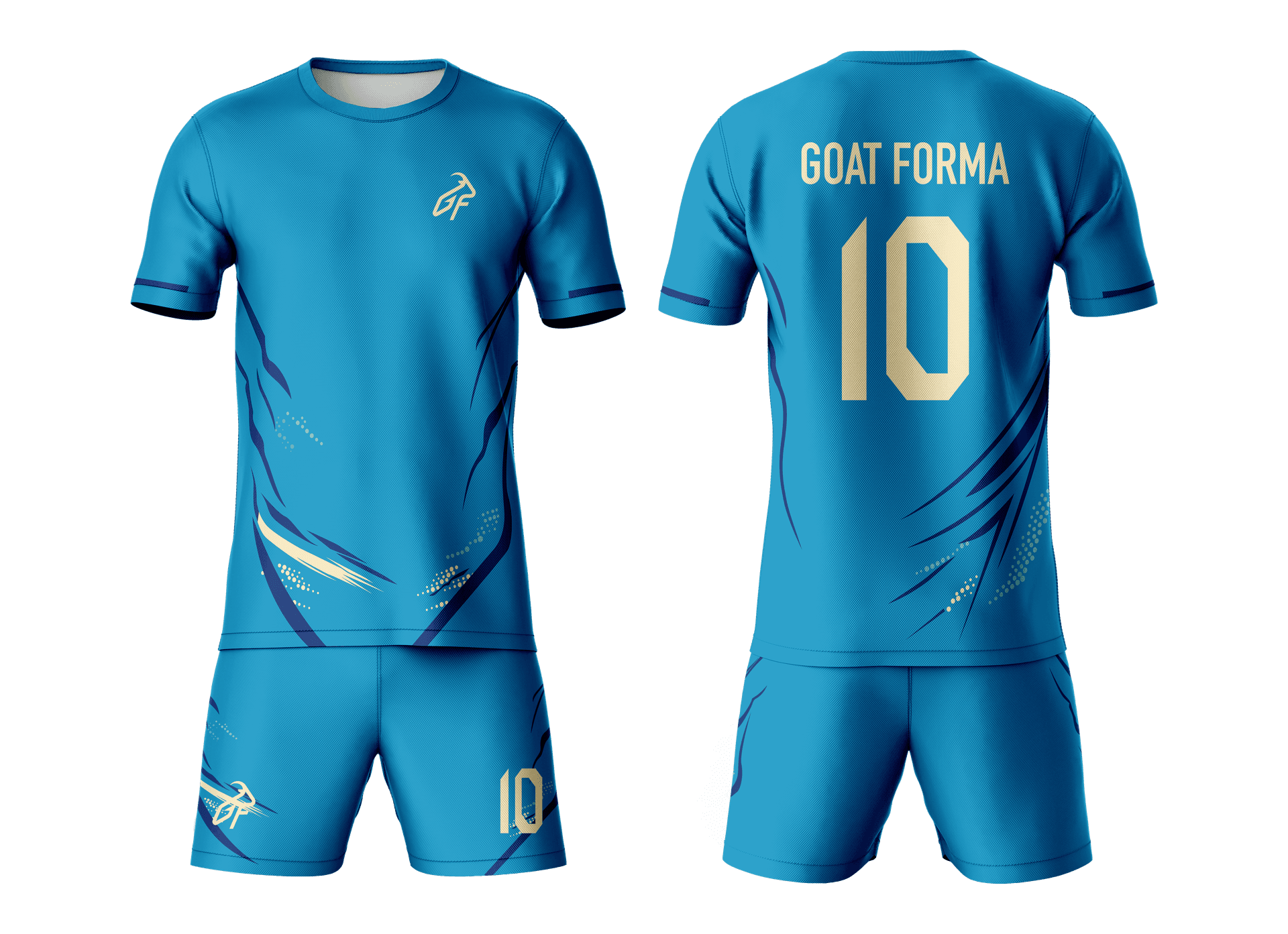 GF 5 MODELİ